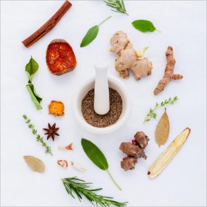 Service naturopathie
